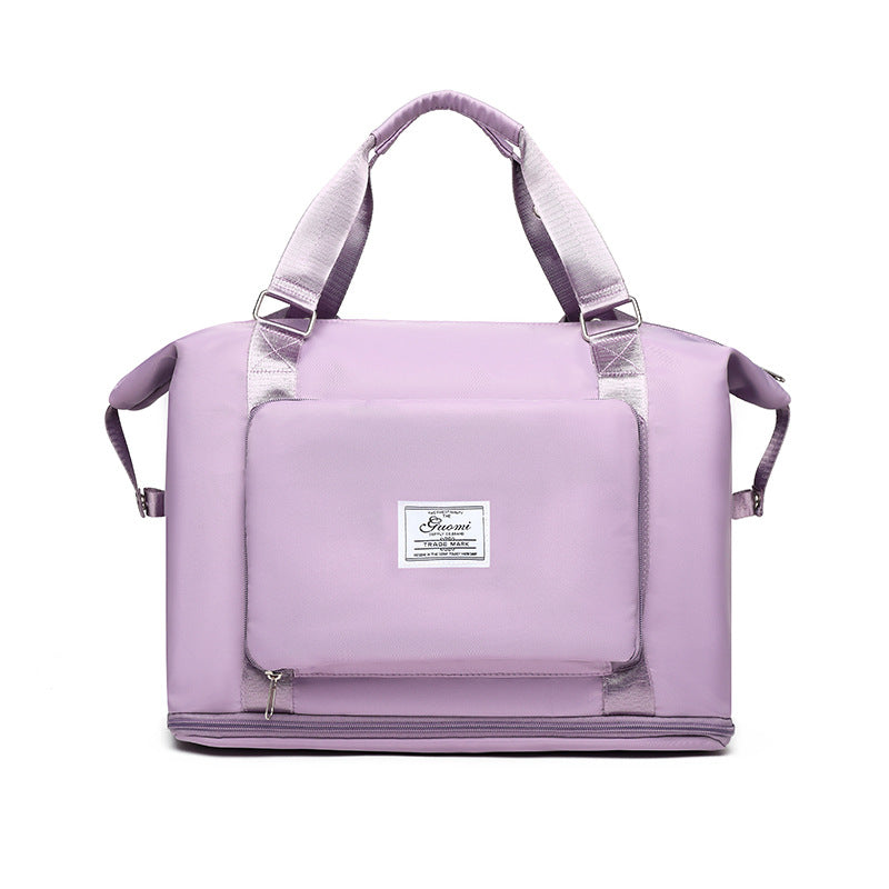 Travel Bag