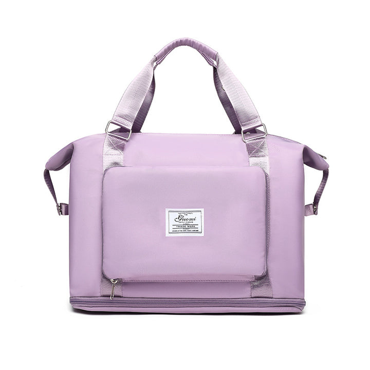 Travel Bag
