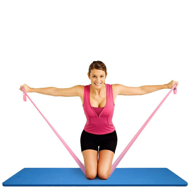 Elastic Stretch Band
