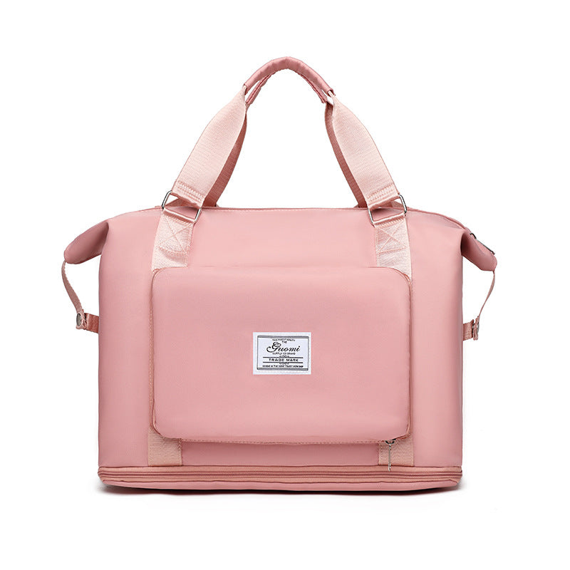 Travel Bag