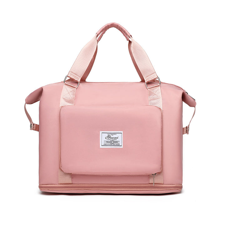Travel Bag