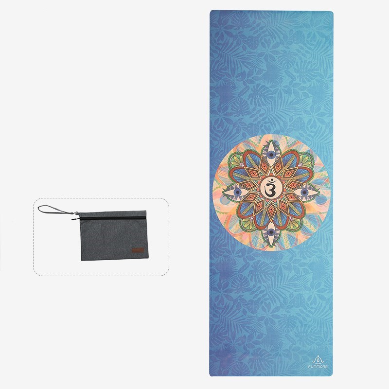 Non-Slip Yoga Mat