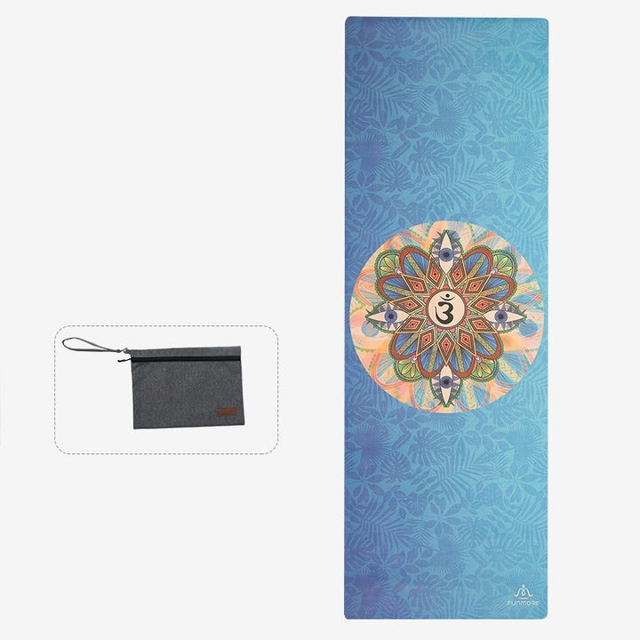 Non-Slip Yoga Mat