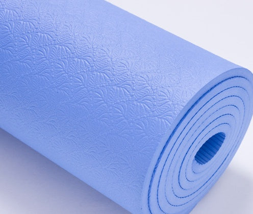 Non-Slip Yoga Mat