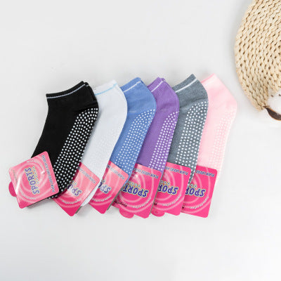 Non-Slip Socks