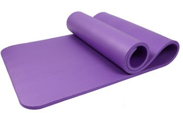 Non-Slip Yoga Mat