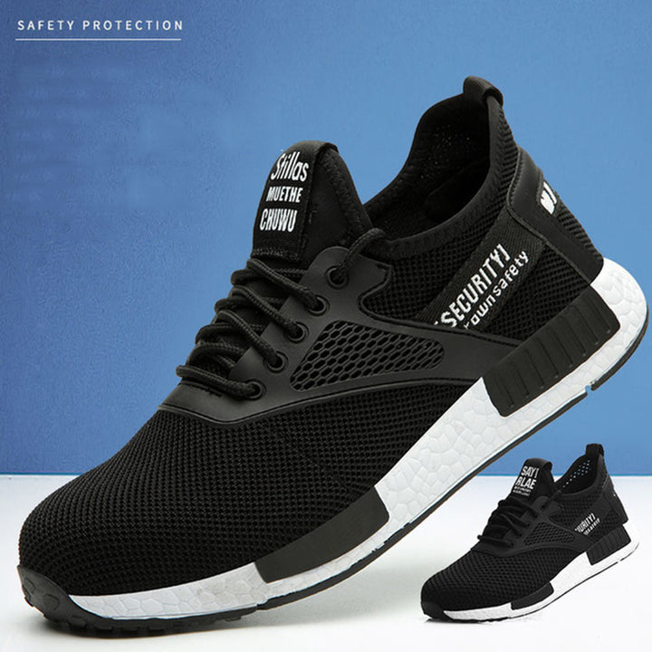 Protection Shoes