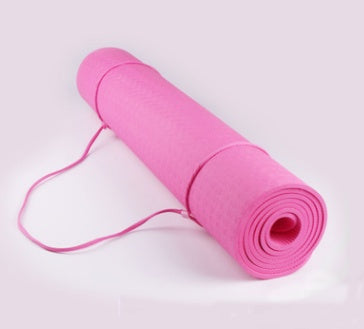 Non-Slip Yoga Mat