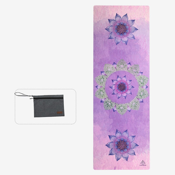 Non-Slip Yoga Mat