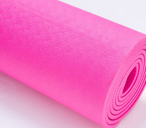 Non-Slip Yoga Mat