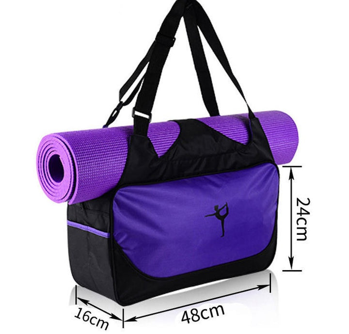 Yoga Bag