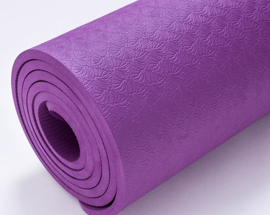 Non-Slip Yoga Mat