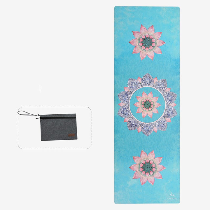 Non-Slip Yoga Mat