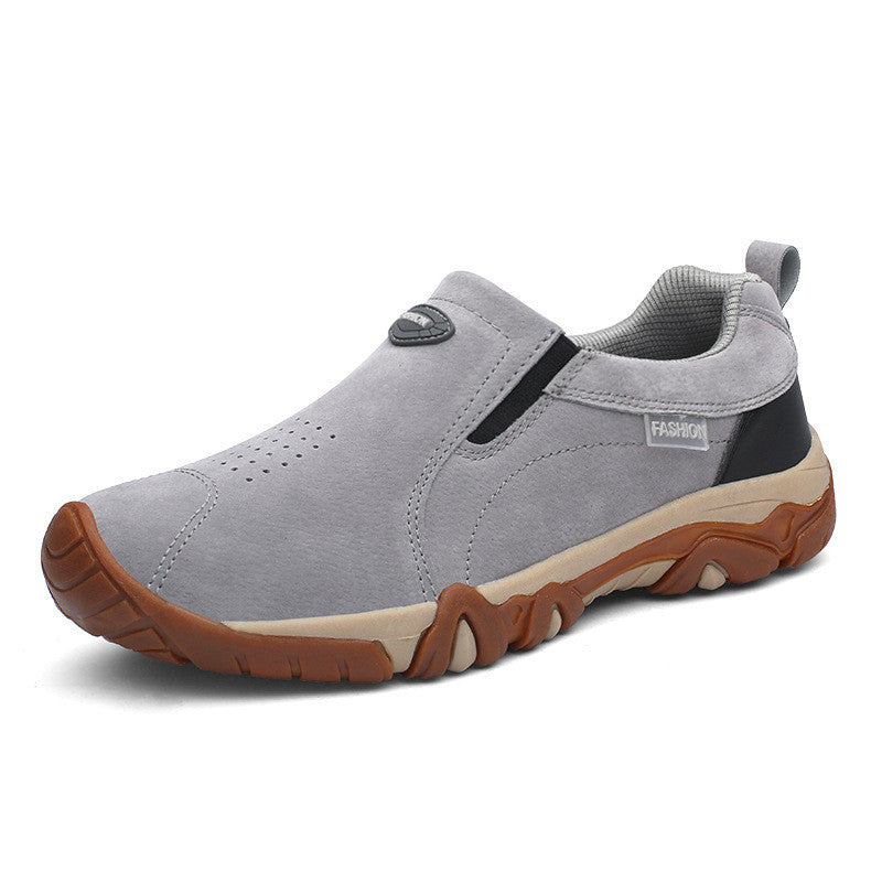 Hiking Shoes