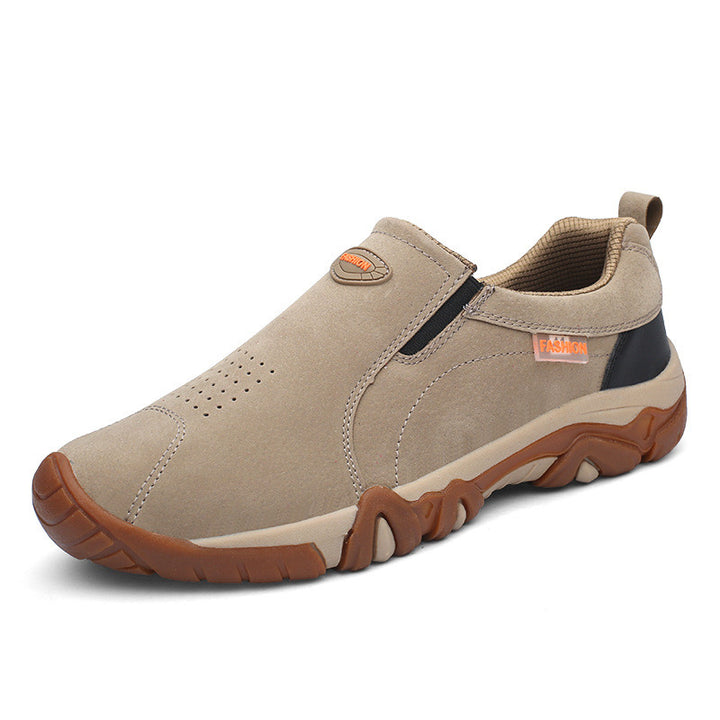 Hiking Shoes