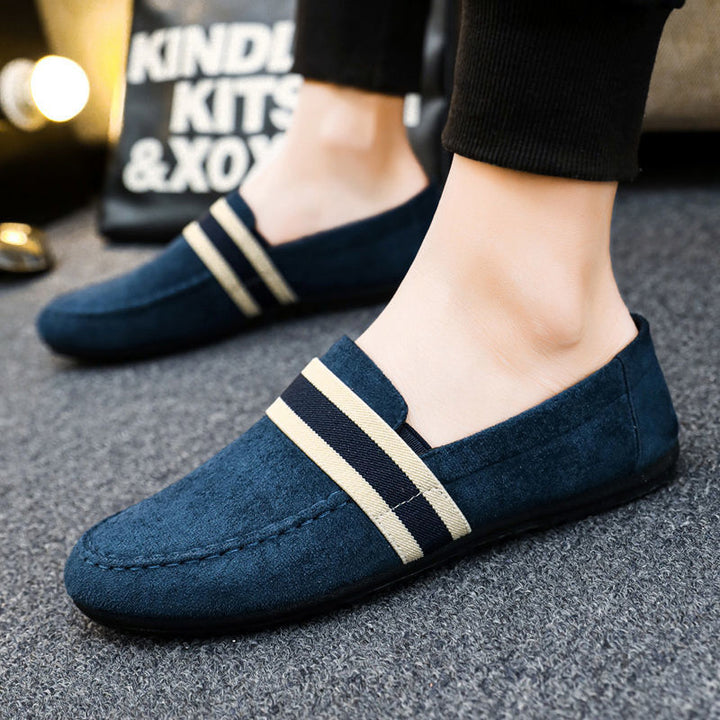 Canva Shoes