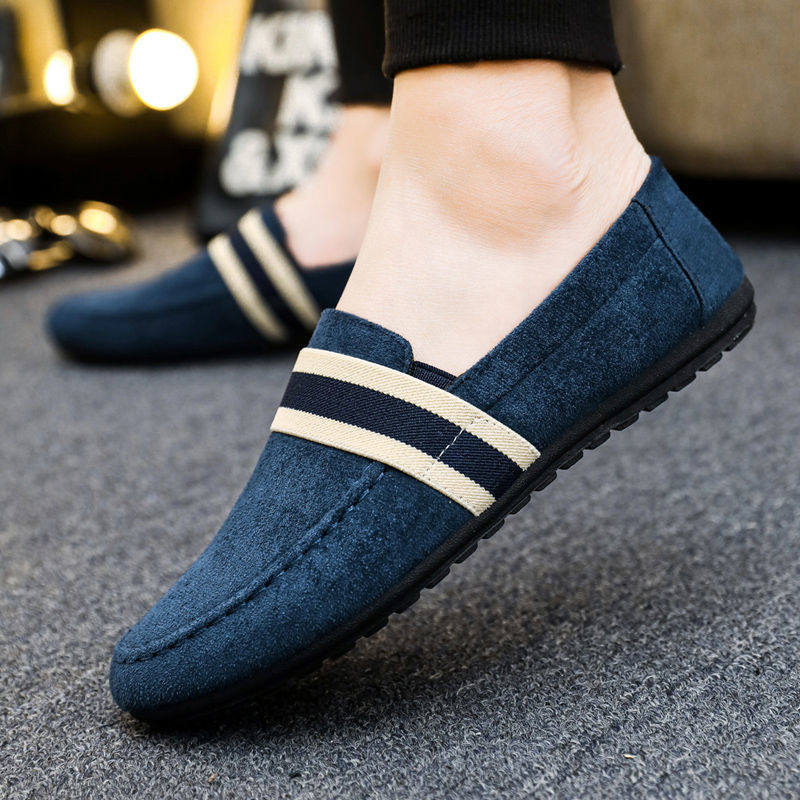 Canva Shoes
