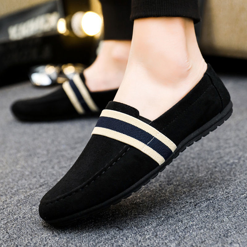 Canva Shoes
