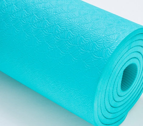 Non-Slip Yoga Mat