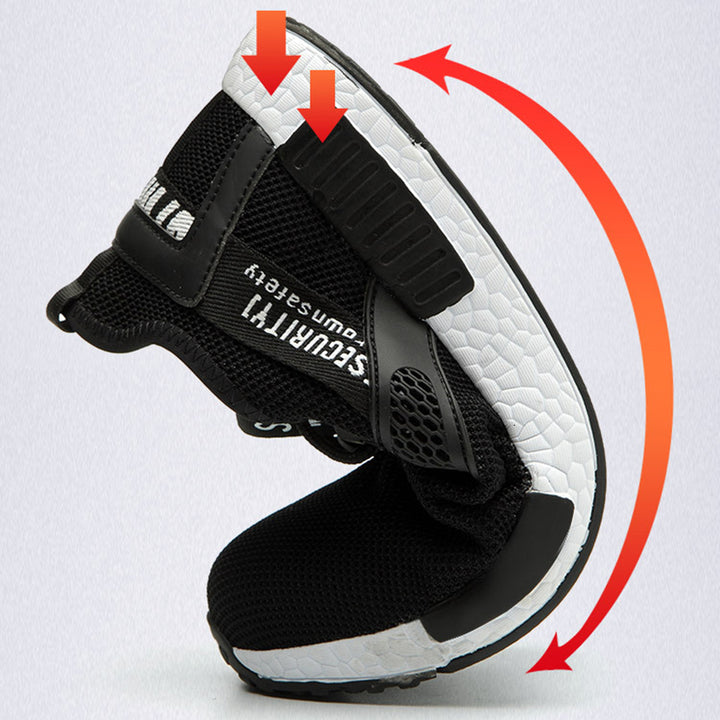 Protection Shoes