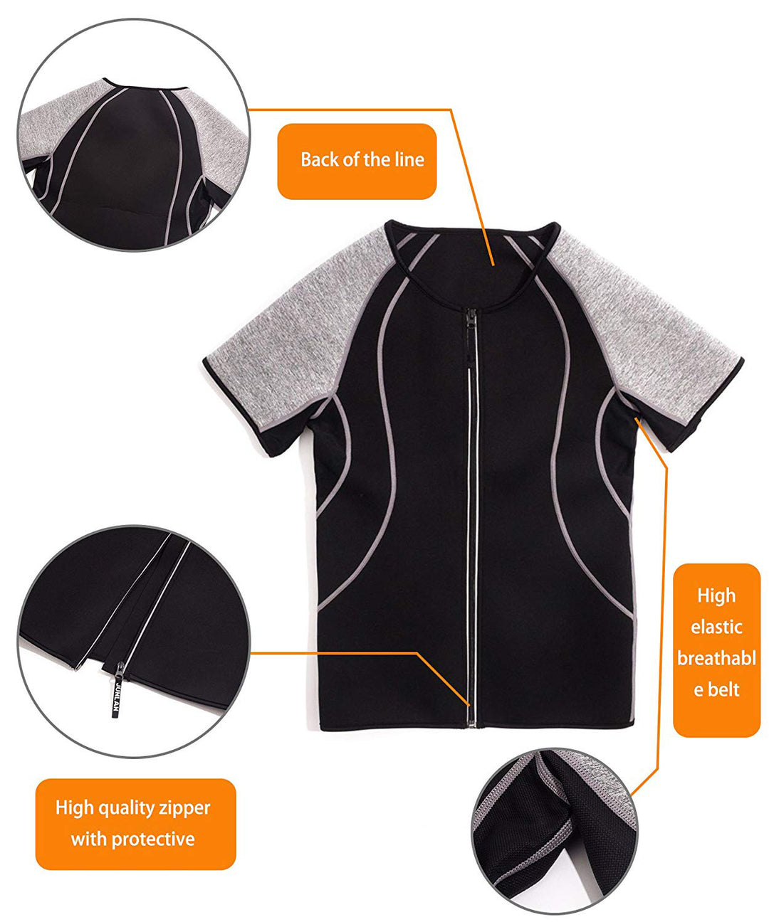 Sport Shirt