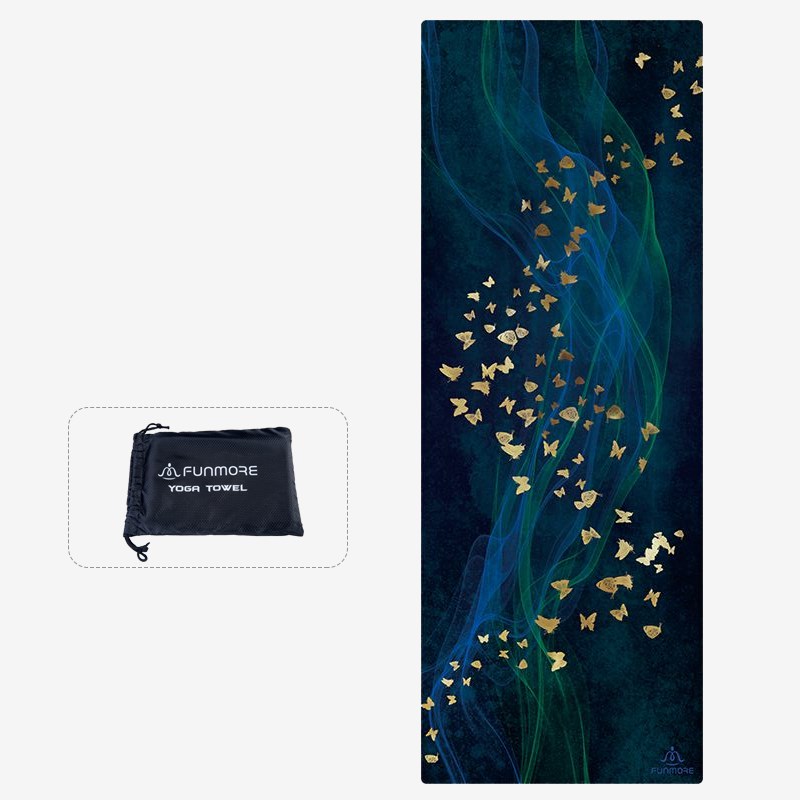 Non-Slip Yoga Mat
