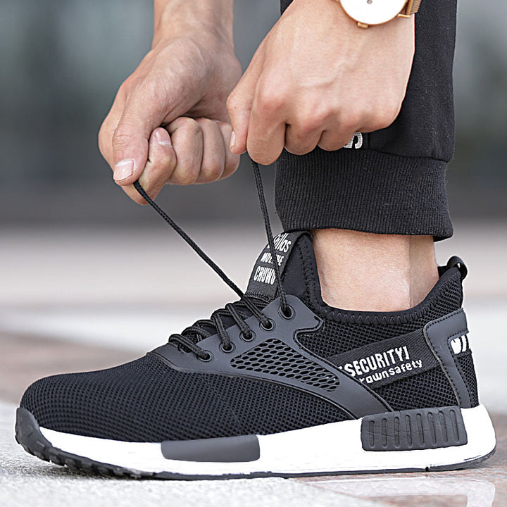 Protection Shoes