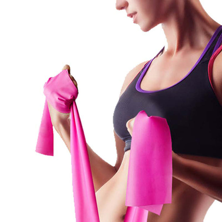 Elastic Stretch Band