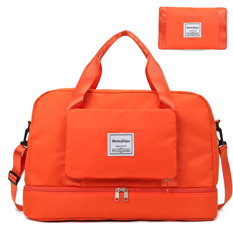 Travel Bag