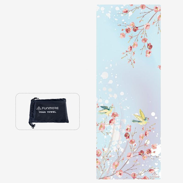 Non-Slip Yoga Mat
