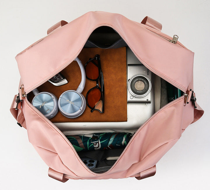 Travel Bag