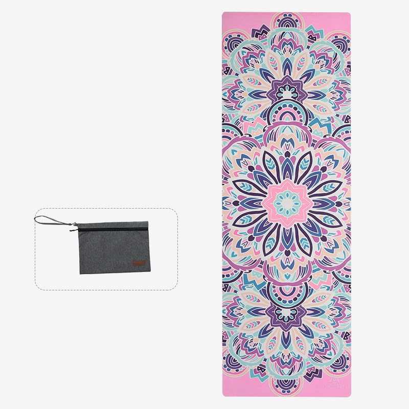 Non-Slip Yoga Mat