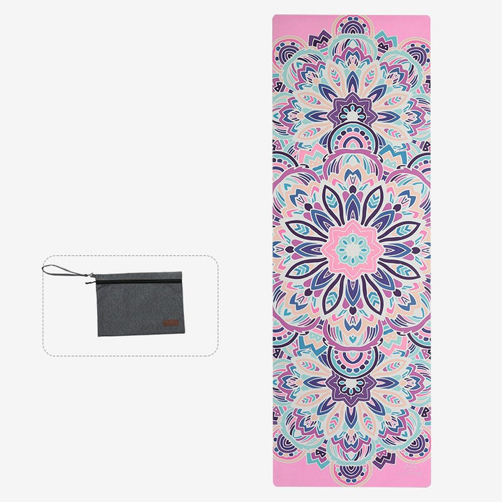 Non-Slip Yoga Mat