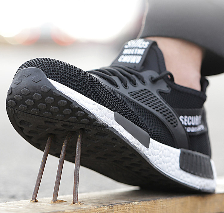 Protection Shoes