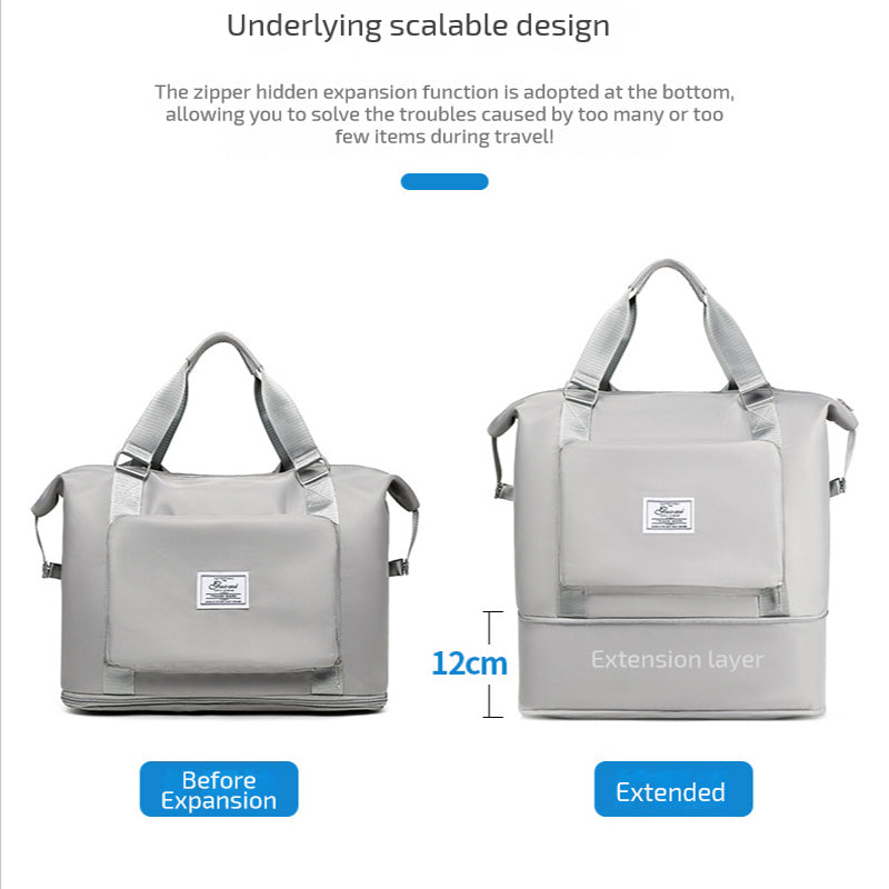Travel Bag