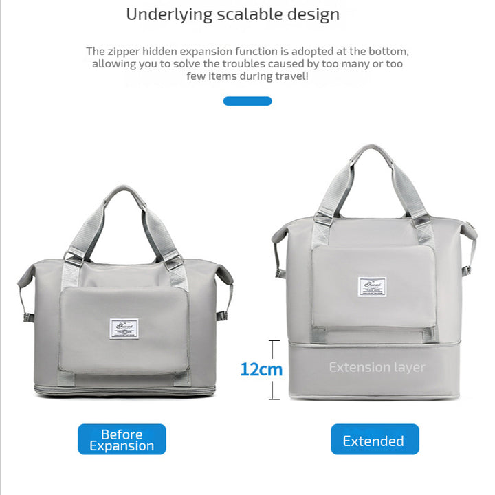 Travel Bag