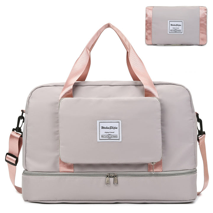 Travel Bag