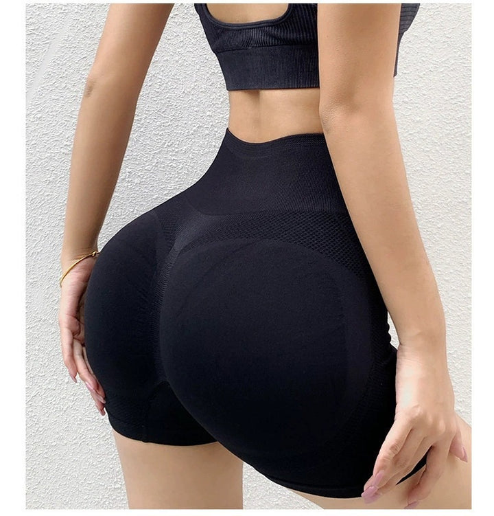 Short Sport Leggings