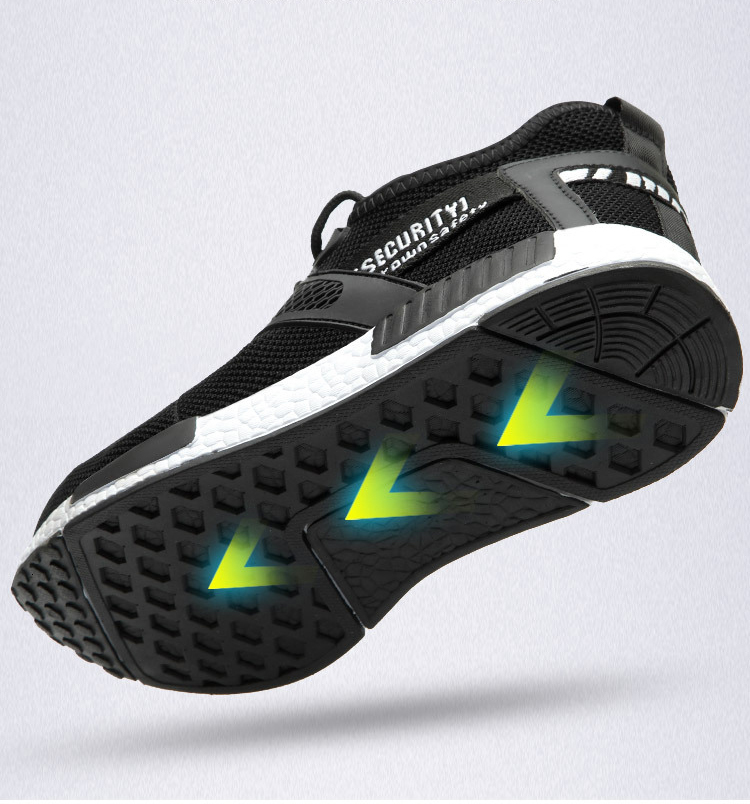 Protection Shoes