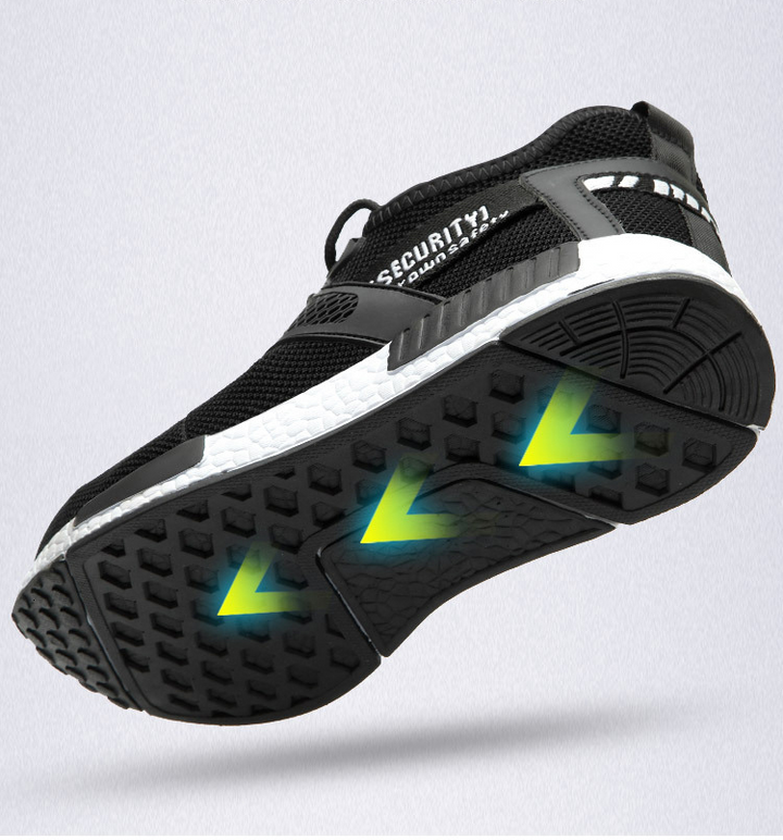 Protection Shoes