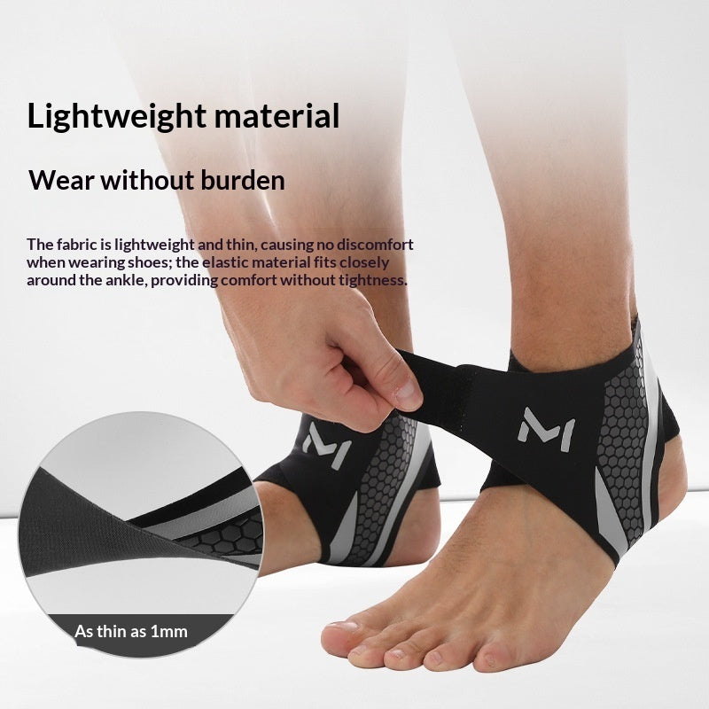 Ankle Protectors