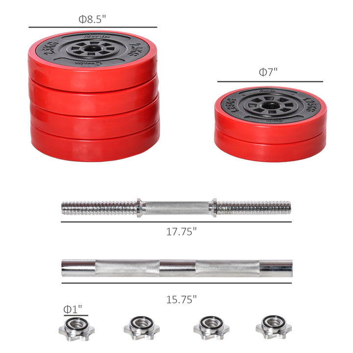 Dumbbell Set