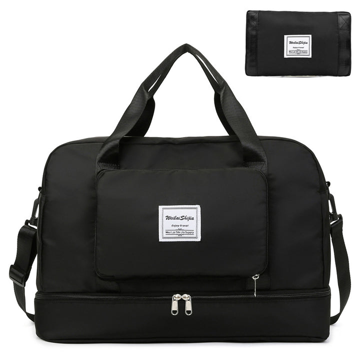 Travel Bag