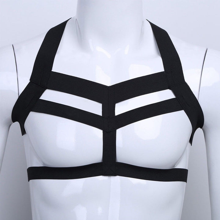 Harness Bondage