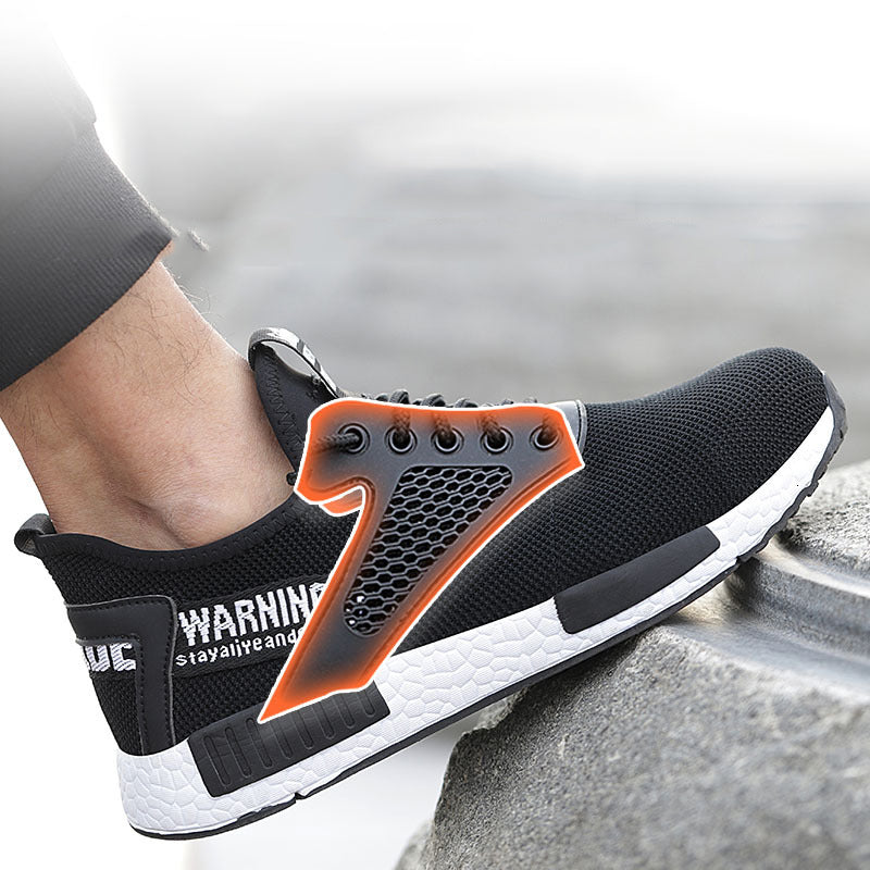 Protection Shoes