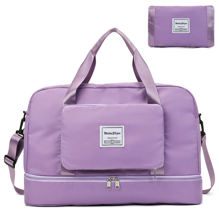 Travel Bag