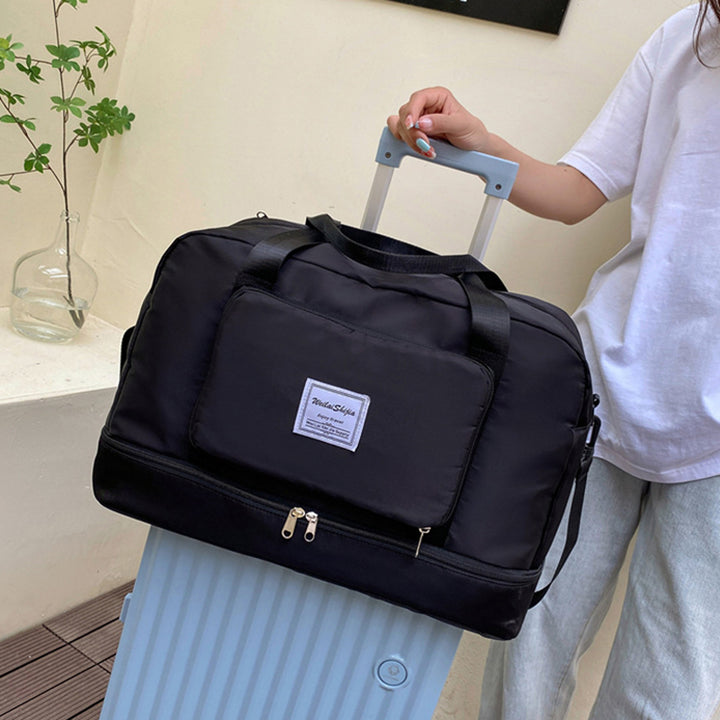 Travel Bag