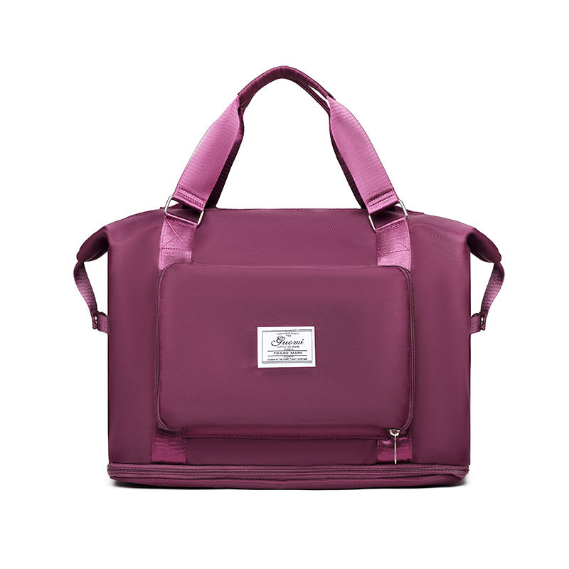 Travel Bag