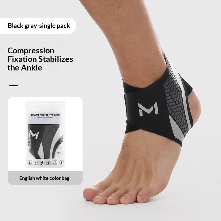 Ankle Protectors