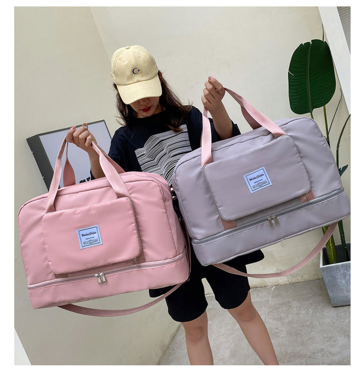 Travel Bag
